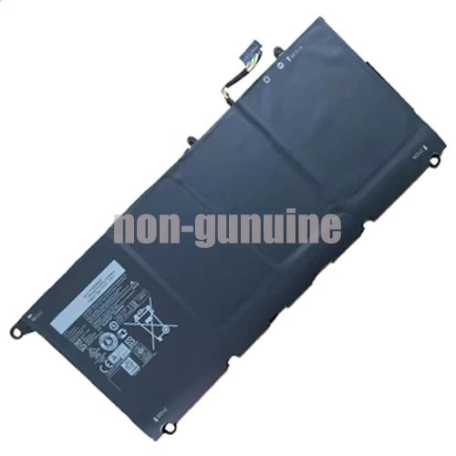Batterie pour Dell XPS 13-9350-D3708G