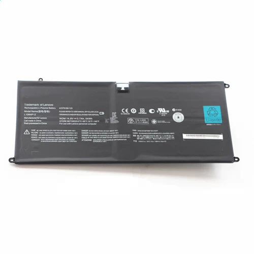 Batterie pour Lenovo IdeaPad Yoga 13-ifi