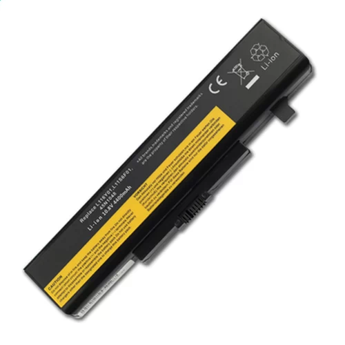Batterie pour Lenovo G580AY Série