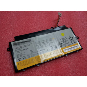 Batterie pour Lenovo Ideapad U510