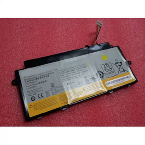 Batterie pour Lenovo Ideapad U31 Touch