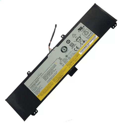 Batterie pour Lenovo Eraser Y70-70 Touch