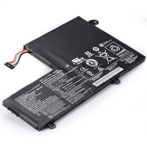 Batterie pour Lenovo Ideapad S41-75 Série