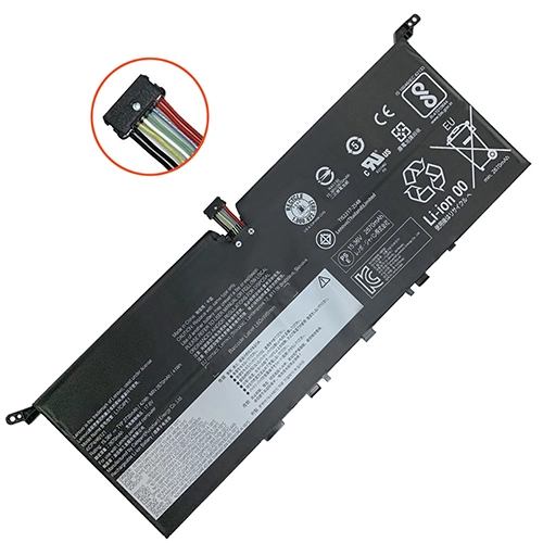 Batterie pour Lenovo IdeaPad 730S-13IWL