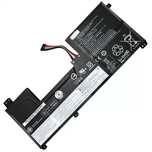 Batterie pour Lenovo L17C4PG2