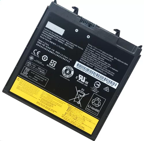 Batterie pour Lenovo L17L2PB5