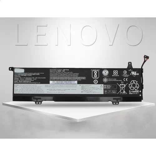 Batterie pour Lenovo Yoga 730-15IKB