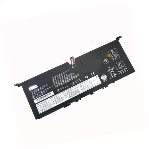 Batterie pour Lenovo IdeaPad S530