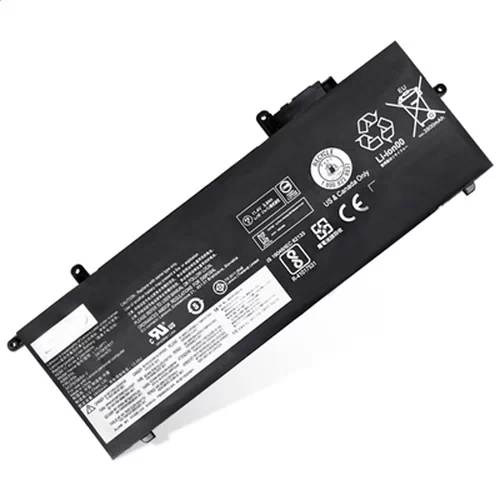Batterie pour Lenovo L17M6P71