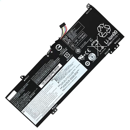 Batterie pour Lenovo Flex 6-14
