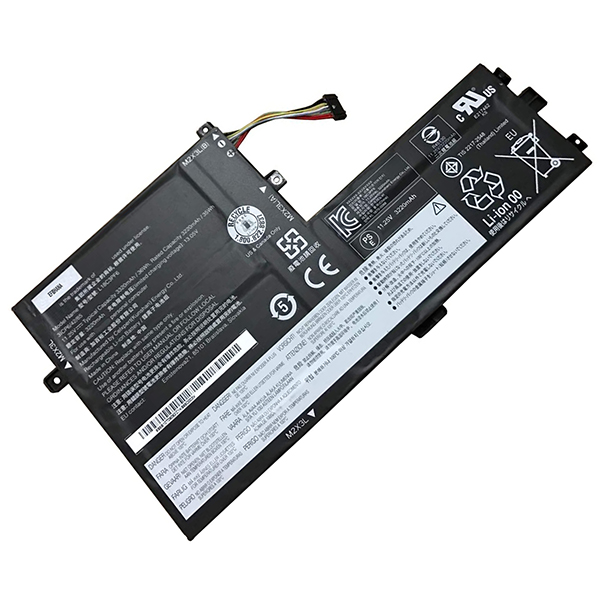 Batterie pour Lenovo Ideapad C340-15IIL
