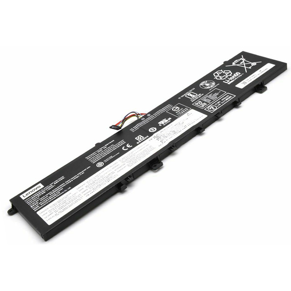 Batterie pour Lenovo Yoga C940-15IRH