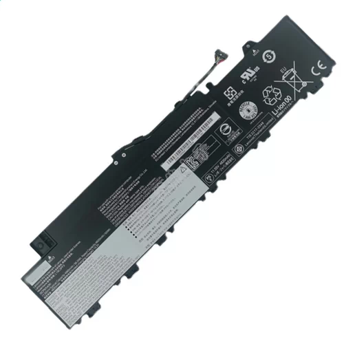 Batterie pour Lenovo L19M3PF3