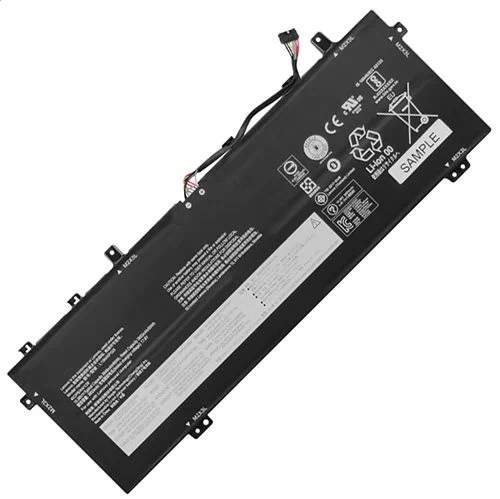 Batterie pour Lenovo SB10V26972