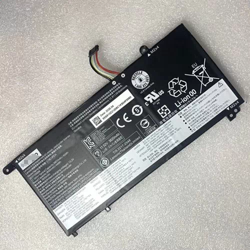 Batterie pour Lenovo ThinkBook 14 G2 ARE