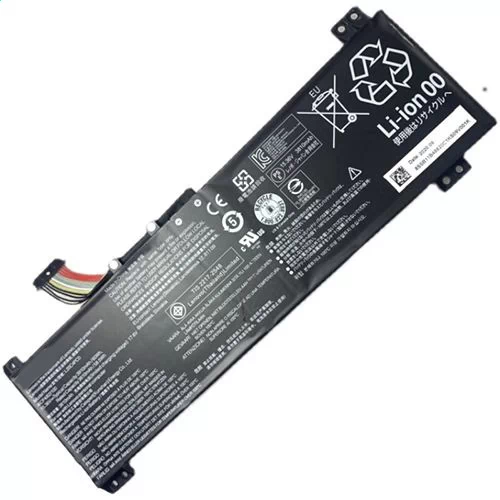 Batterie pour Lenovo R9000P