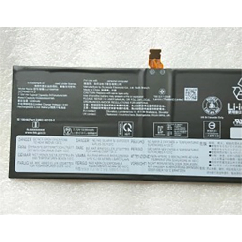 Batterie Lenovo IdeaPad Duet 5 Chromebook 13Q7C6 82QS000BAU