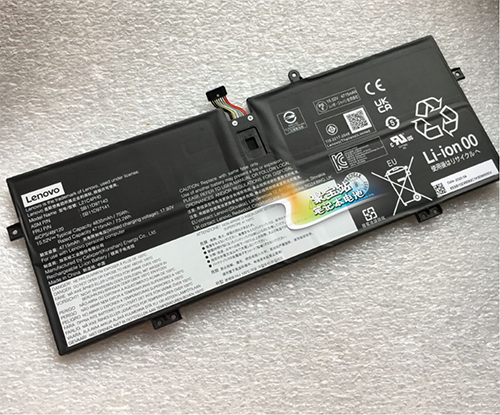 Batterie Lenovo Yoga 9-14itl5(82bg004gge)