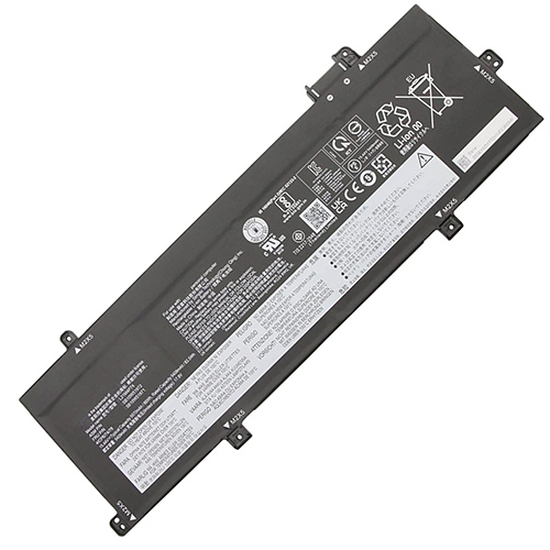 Batterie Lenovo ThinkPad T16 Gen 1 (Type 21BV 21BW 21CH 21CJ) Series