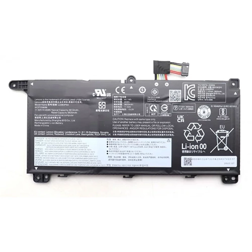 Batterie Lenovo ThinkBook 16 G6 IRL (21KH000LGE)