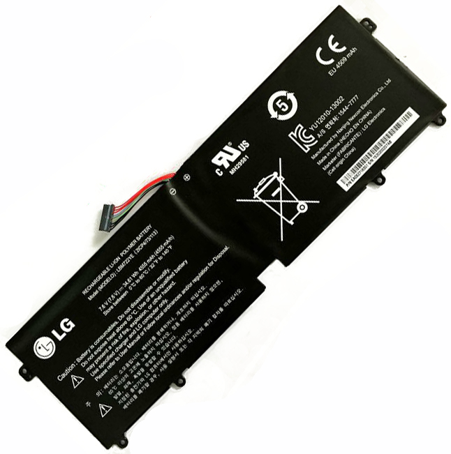 Batterie pour LG GRAM 14Z960