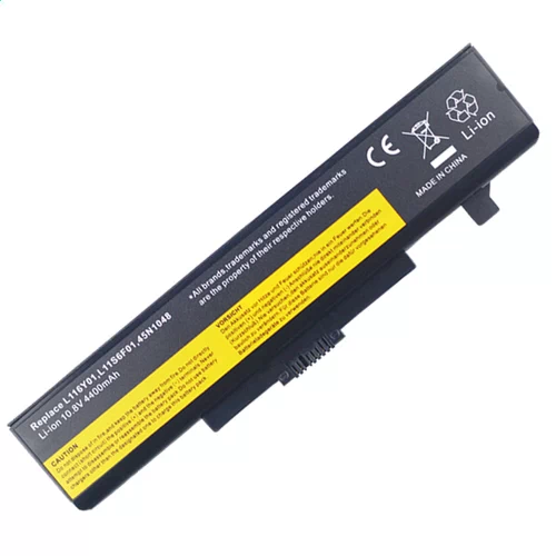 48Wh Batterie pour Lenovo L11P6R01