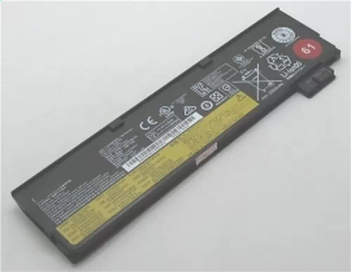 Batterie pour Lenovo 01AV425