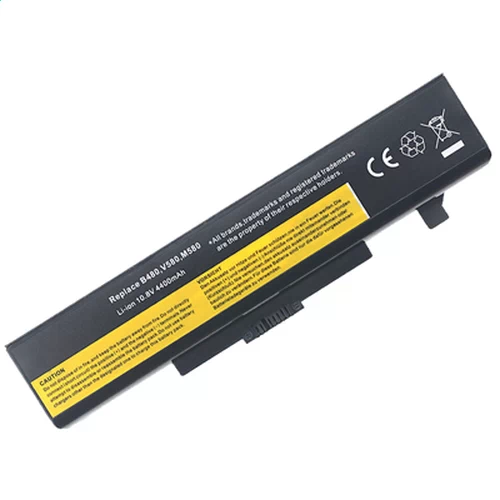 Batterie pour Lenovo ASM 45N1048