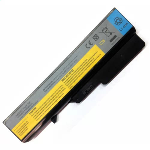 4400mAh Batterie pour Lenovo IdeaPad G560E