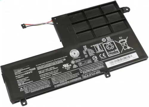 Batterie pour Lenovo Ideapad 510S