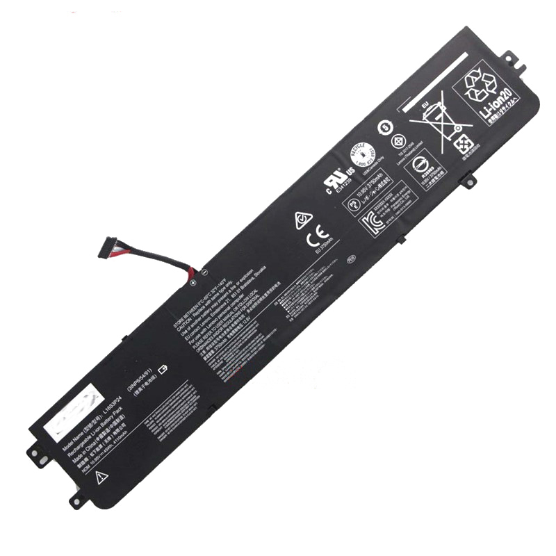 Batterie pour Lenovo IdeaPad Y700-14ISK