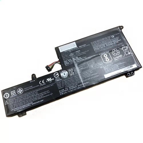 Batterie pour Lenovo L16L6PC1