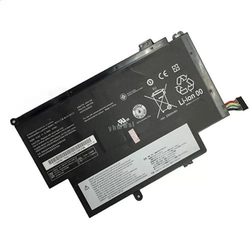 46Wh Batterie pour Lenovo ThinkPad Yoga S1 Série