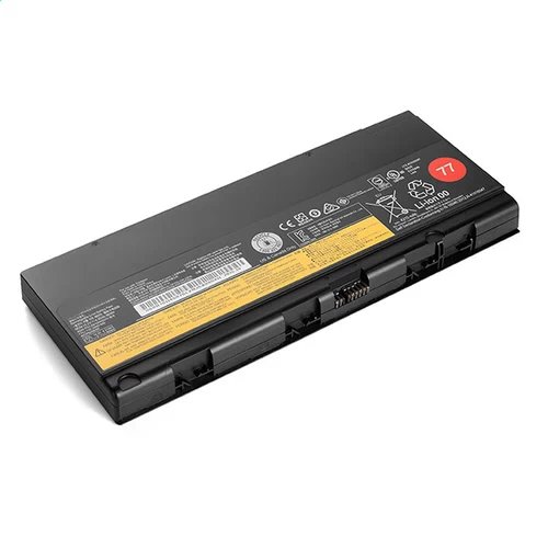 Batterie pour Lenovo thinkpad p50 Série
