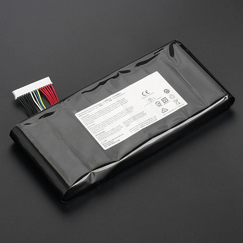 Batterie pour Msi GT83VR 6RF-64SR451