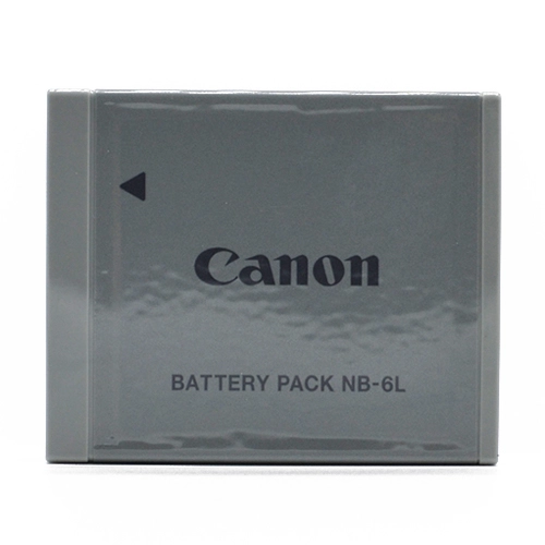 Batterie pour Canon PowerShot SX710 HS