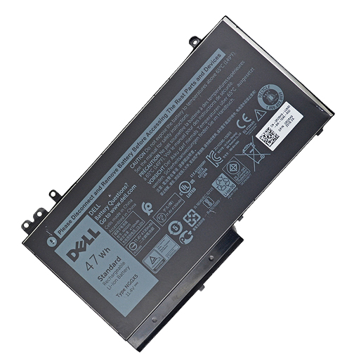 Batterie pour Dell Latitude M3510