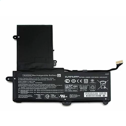 Batterie pour HP 843536-271
