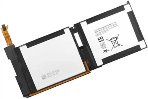 31.5Wh Batterie pour Microsoft Surface RT 1516