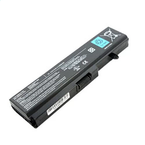 Batterie pour Toshiba PA3780U-1BRS
