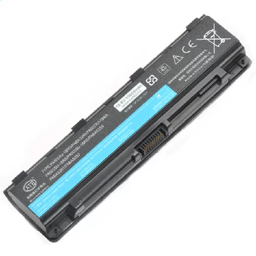 48Wh Batterie Toshiba PABAS274