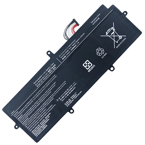 Batterie Toshiba Dynabook PTG A30-E-1D8