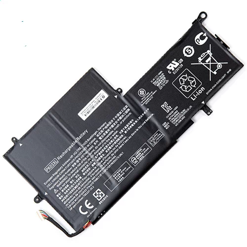 56Wh Batterie pour HP Spectre Pro x360 G1(M2Q55PA)