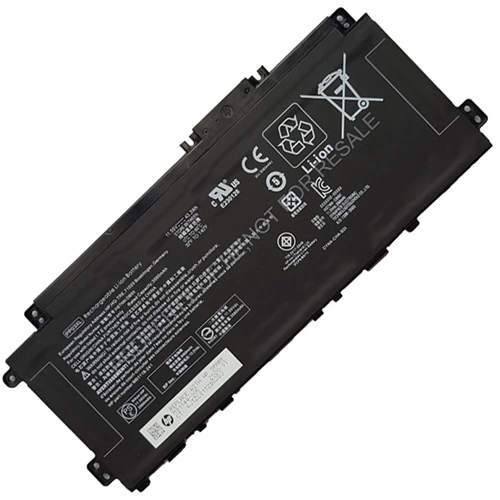 Batterie pour HP M01118-AC1