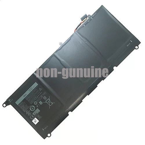 Batterie pour Dell XPS 13 9360-D1605G