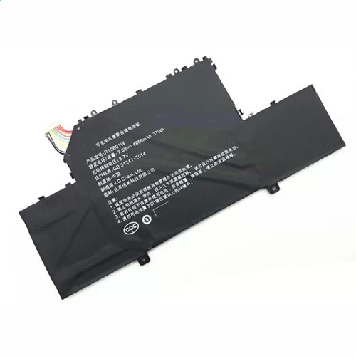 Batterie pour Xiaomi Air 12.5 inch Series