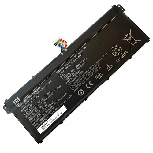 Batterie pour Xiaomi XMA1901-DG