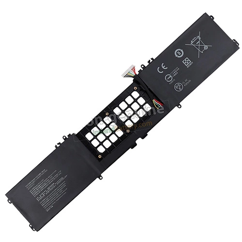 Batterie pour Razer BLADE PRO 17 300HZ FHD GEFORCE RTX 2080(2020)