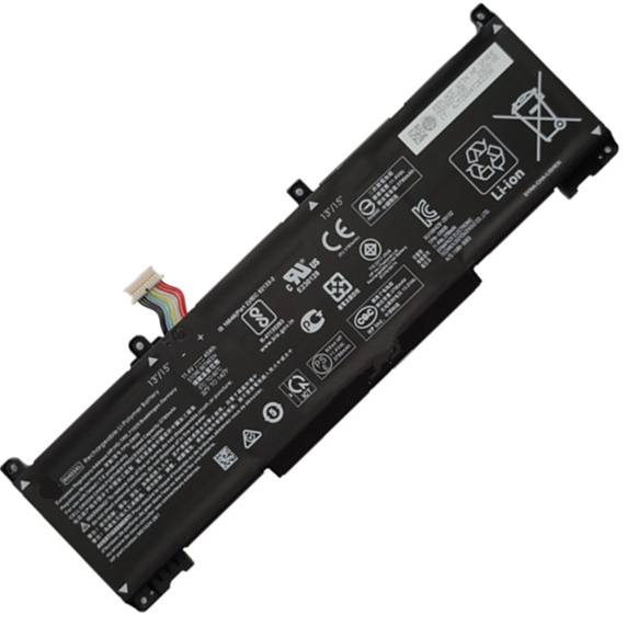 Batterie pour HP TPN-IB0A