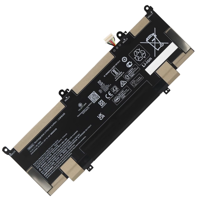 Batterie pour HP Spectre X360 Convertible 13-aw2200nd